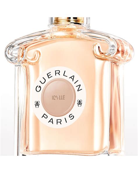 idylle guerlain ici paris xl
